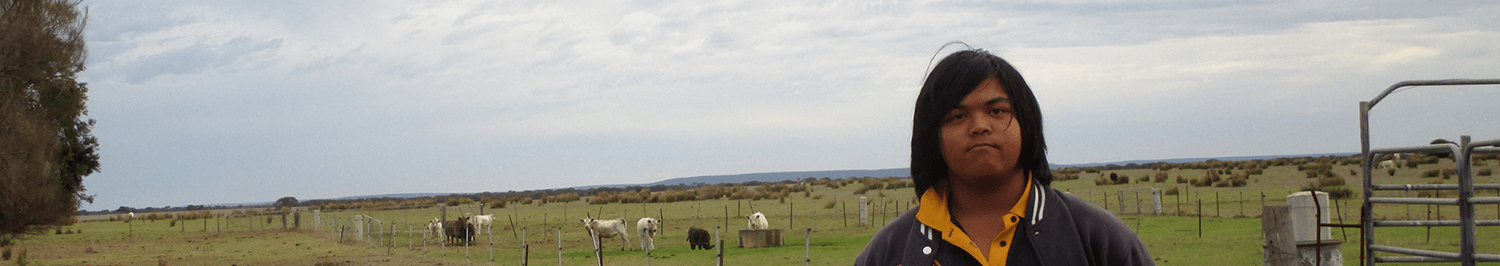 mark page header
