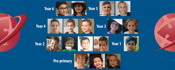 Primary K-6