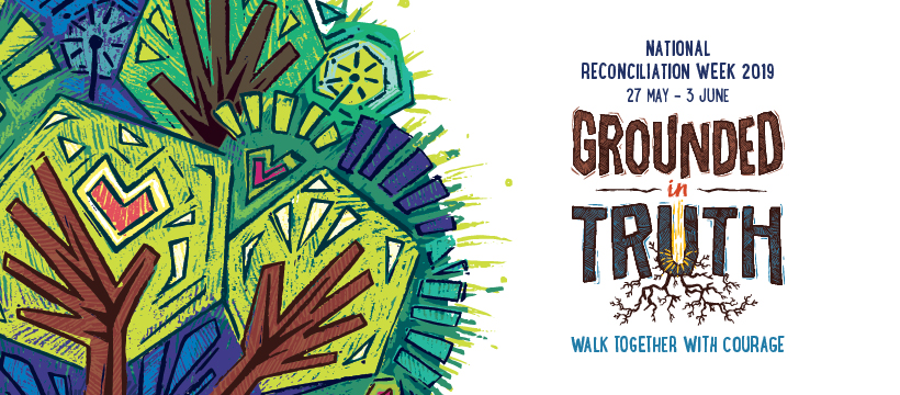 National Reconciliation Week