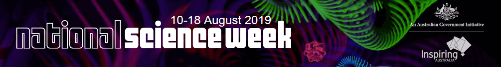 NSciWk banner