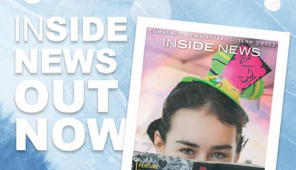 Term 3 Newsletter
