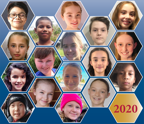 Yr6 Leavers2020