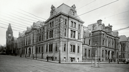 General Post Office