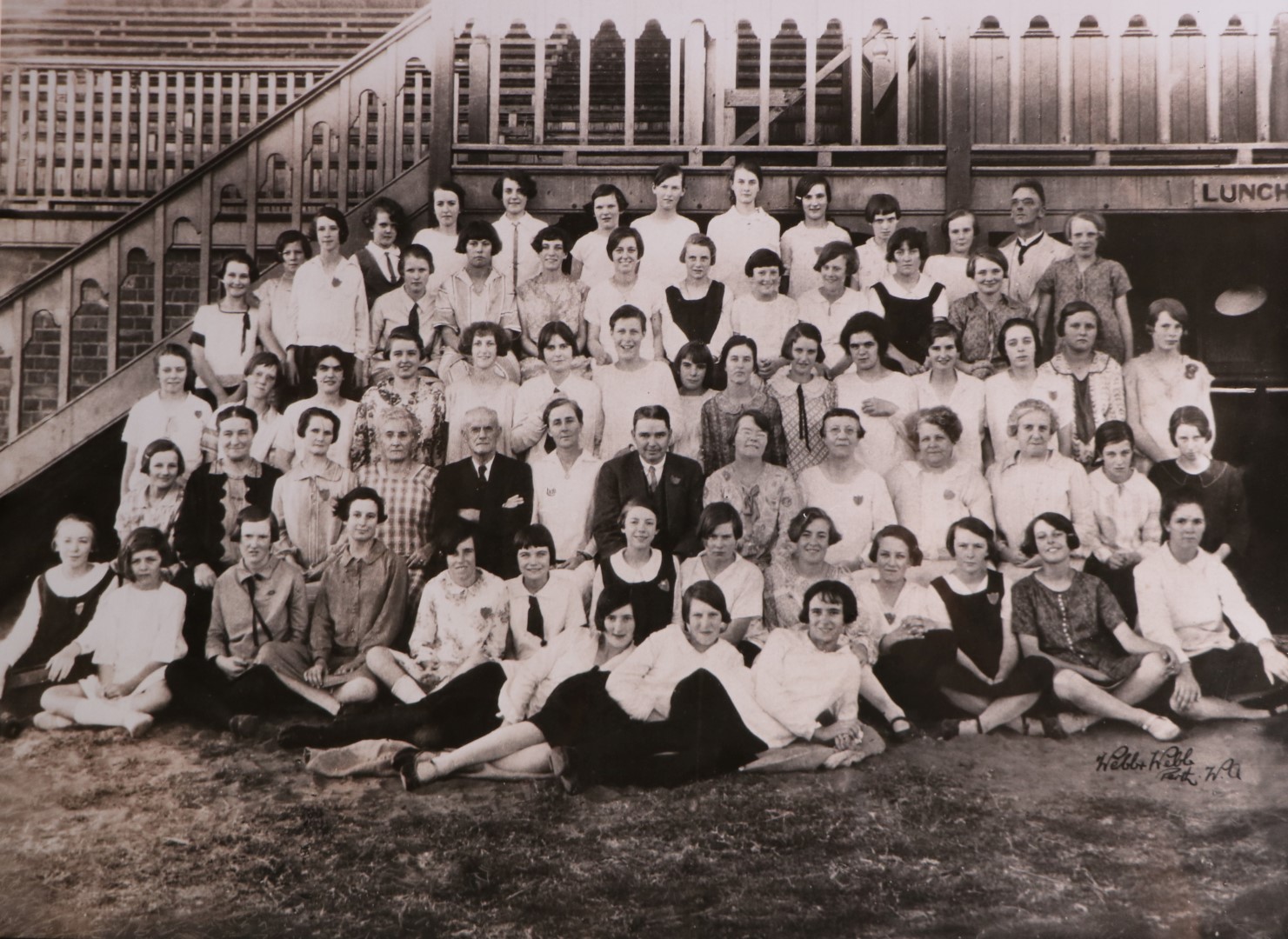 correspondenceStudentsCamp1928