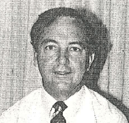 George Halleen