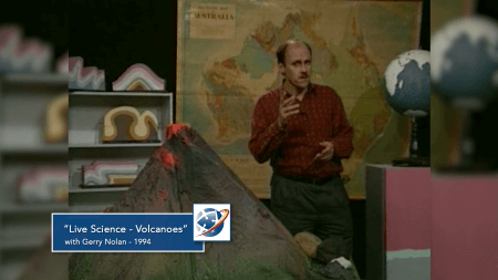 Live Science - Volcanoes