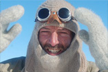 Tim Jarvis