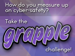 The Grapple cyber-safety challenge